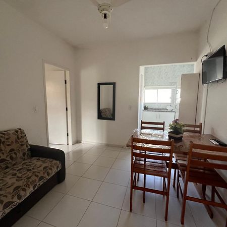 Residencial Agua Do Mar Apartment ฟลอเรียนอโปลิส ภายนอก รูปภาพ