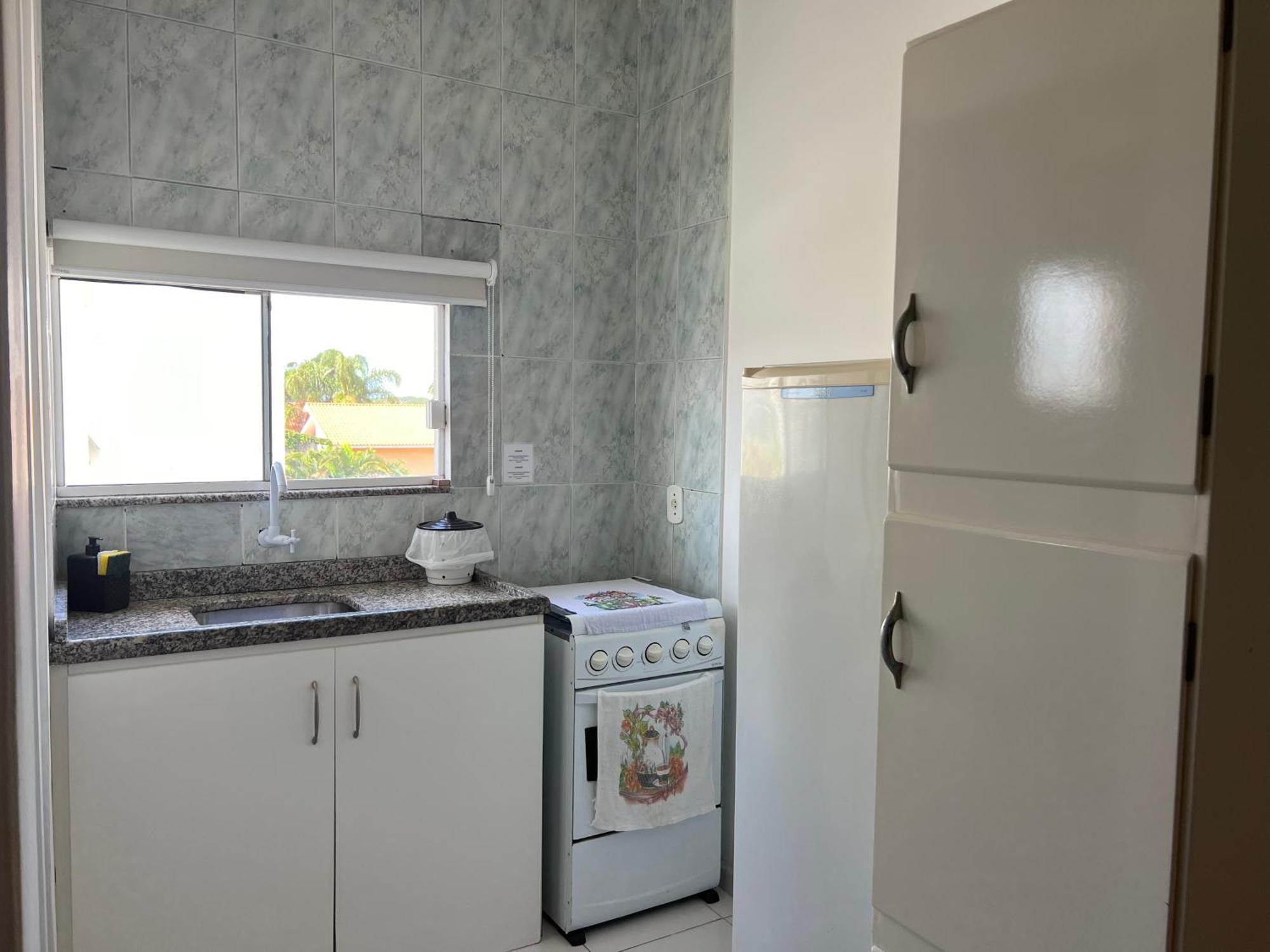 Residencial Agua Do Mar Apartment ฟลอเรียนอโปลิส ภายนอก รูปภาพ
