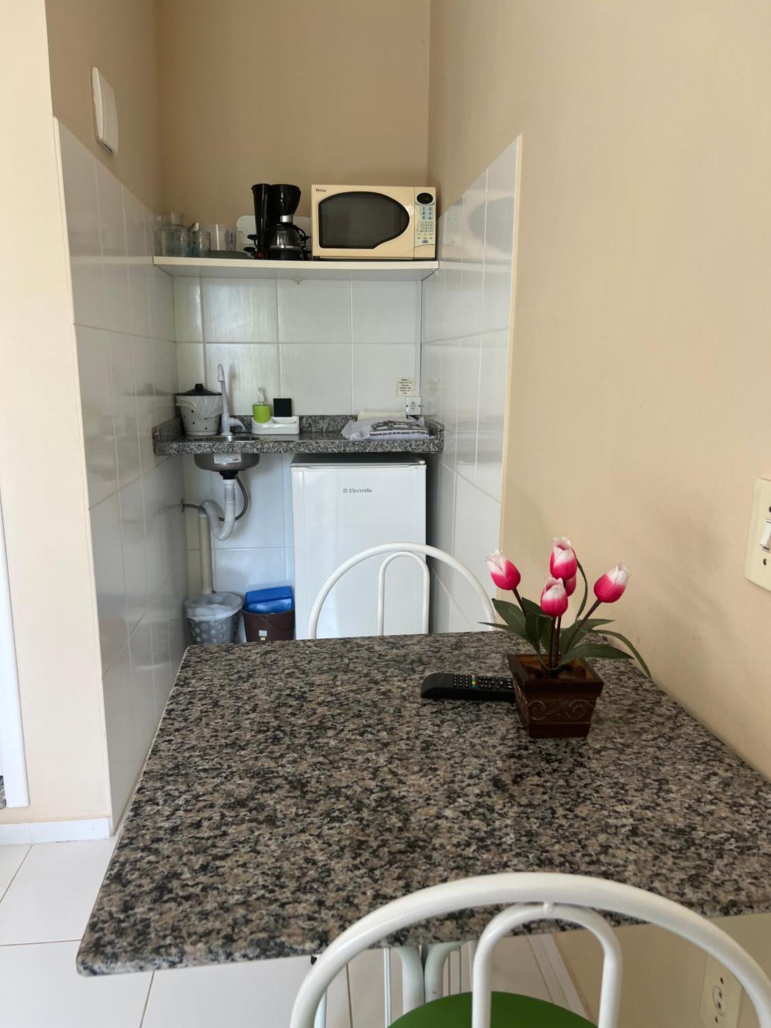 Residencial Agua Do Mar Apartment ฟลอเรียนอโปลิส ภายนอก รูปภาพ