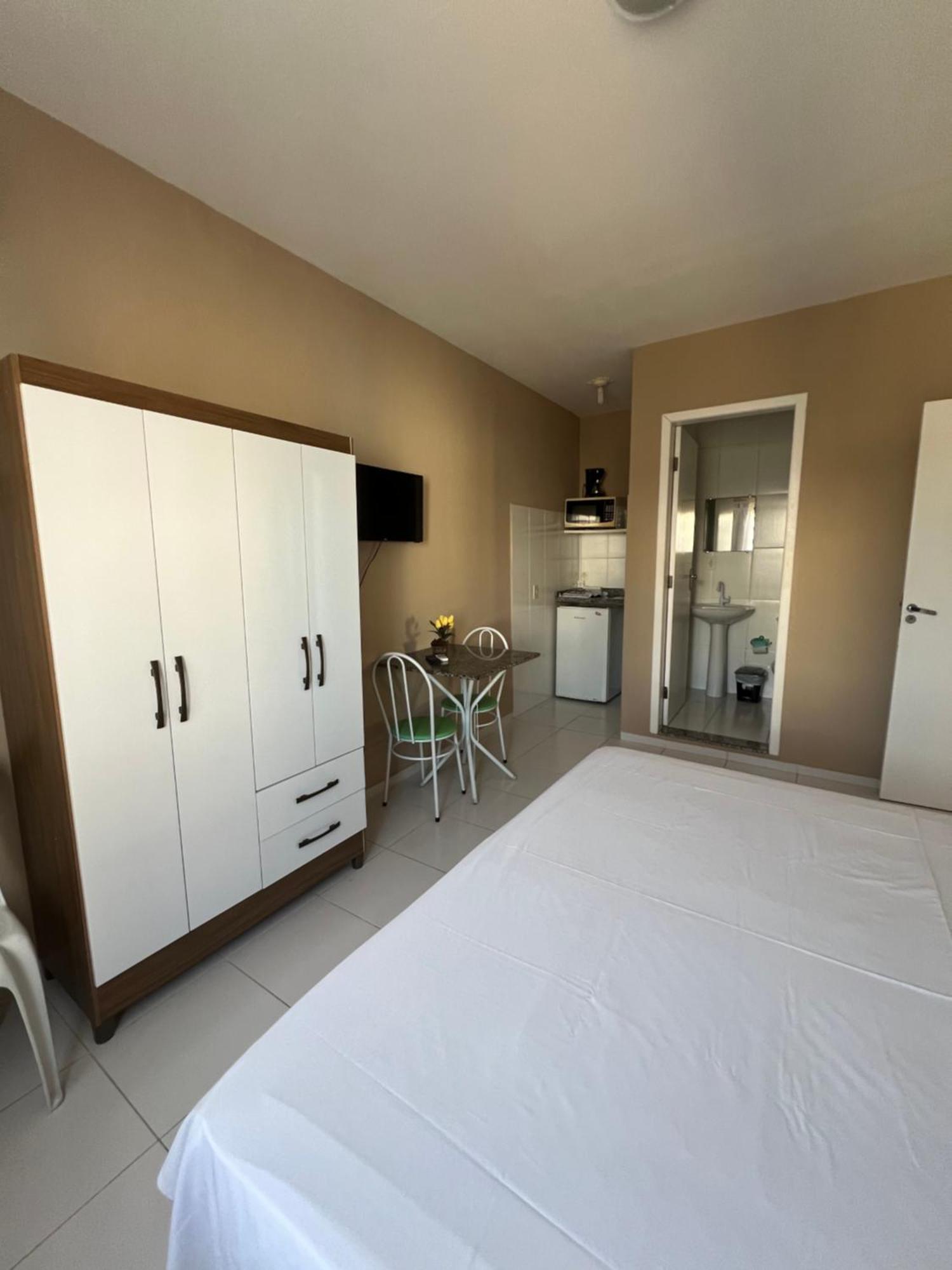 Residencial Agua Do Mar Apartment ฟลอเรียนอโปลิส ภายนอก รูปภาพ